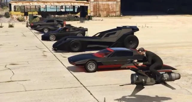 gta5怎么把抢来的车变成自己的-GTA5抢车变自己的方法