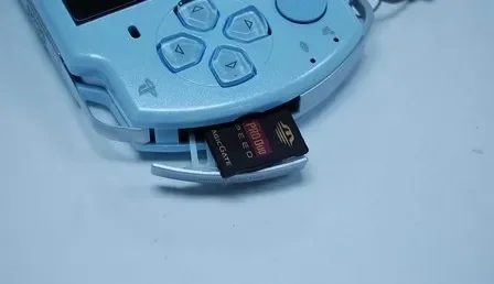 psp记忆棒修复工具-PSP记忆棒修复工具