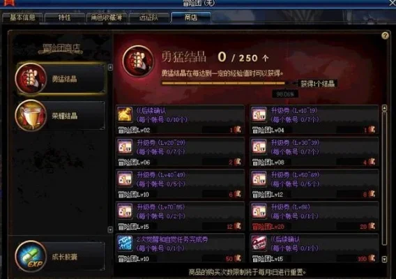 dnf荣誉点数在哪里查看-DNF荣誉点数查询方法