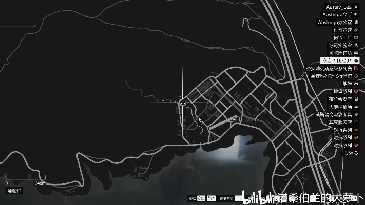 gta5任务攻略-GTA5任务攻略指南