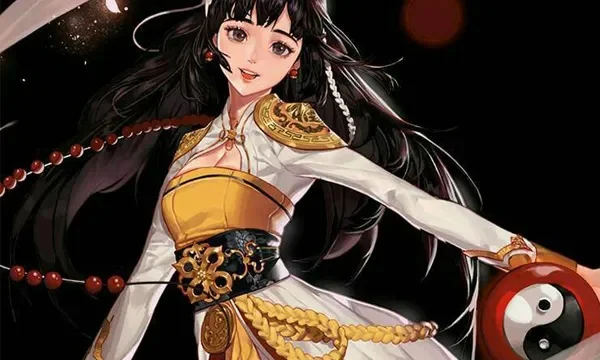 dnf韩服手游巫女魔力加点-DNF巫女魔力加点指南