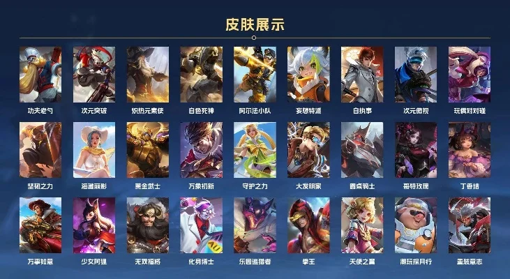 lol手游德莱文皮肤手感排行榜-德莱文皮肤手感排行榜