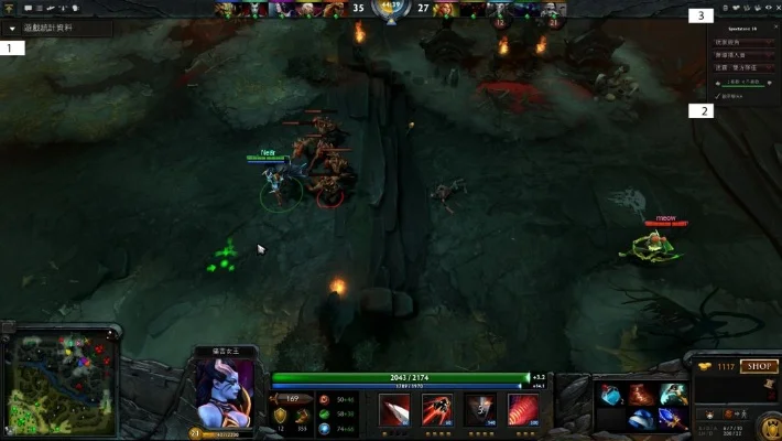 dota2新手入门攻略-Dota 2 新手入门指南