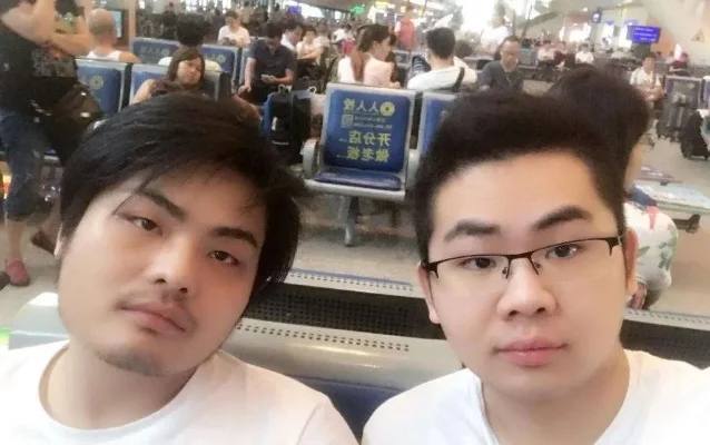 lol小智助理鹤鹤照片-鹤鹤数字之旅