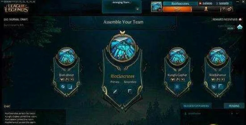 lol30级以下匹配不到人-30级匹配难解决方法