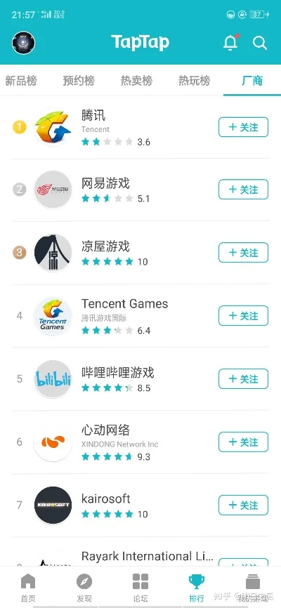 iso评分高的手游排行榜-ISO高评分手游榜