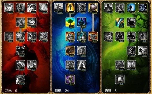 lol狼头天赋什么效果-狼头天赋解析盖伦强势