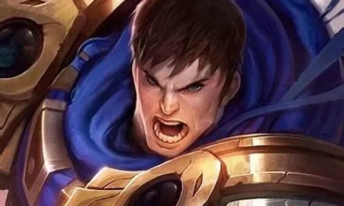 lol德玛西亚之力技能-德玛西亚盖伦技能解析