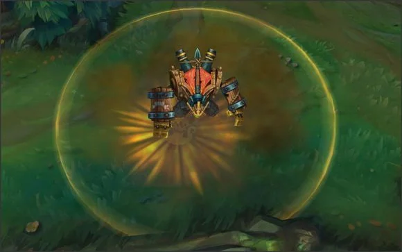 lol无畏号墨菲特怎么样-墨菲特无畏号之旅