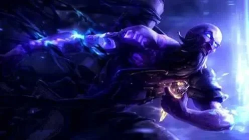 lol流浪法师技能-流浪法师技能解析