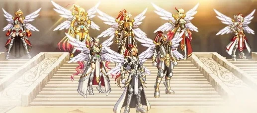 国服天空套1到12套外观-国服天空套外观详解