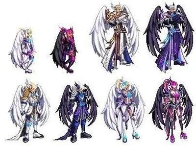 dnf狂战士天空套大全-狂战士天空套详解