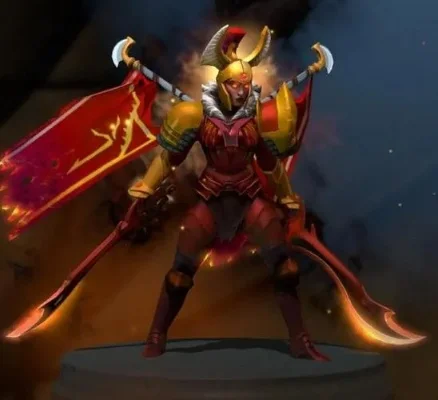 dota军团指挥官打野流出装-Dota军团指挥官打野流解析