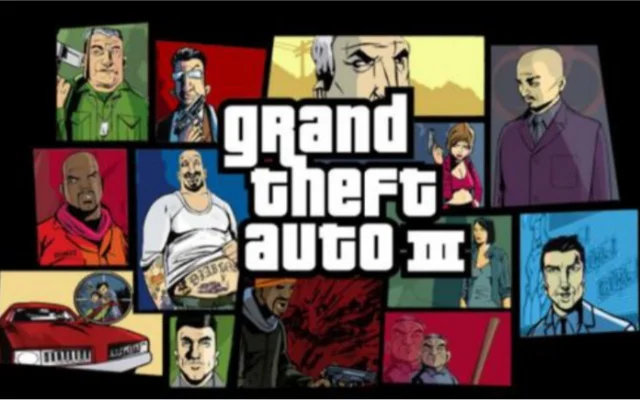 gta3任务流程攻略大全-GTA3任务流程攻略大全