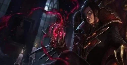 lol吸血鬼技能介绍-吸血鬼技能全解析