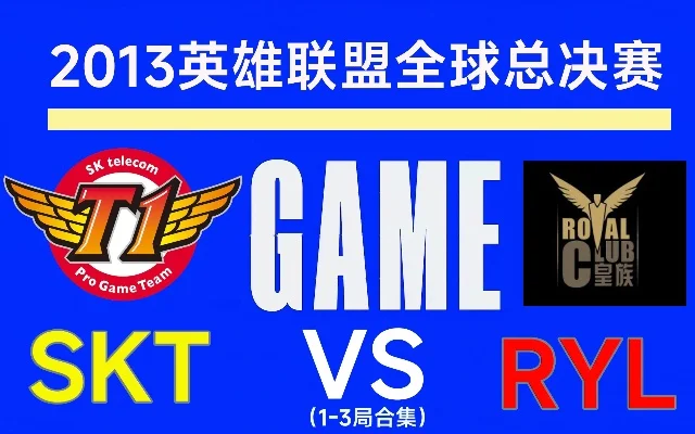 lols3决赛谁和谁打-Lols3决赛SKT对决SSG