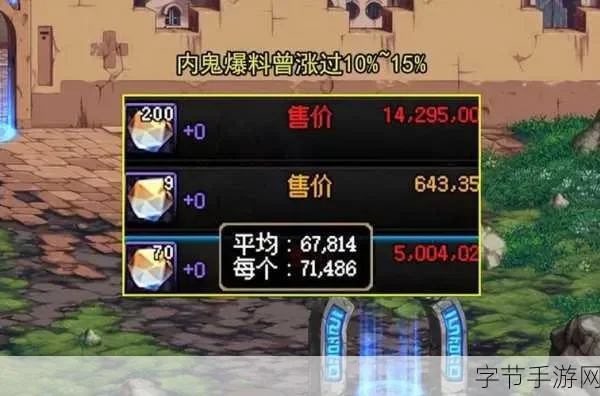 dnf锻造后还能增幅吗-锻造增幅如何选