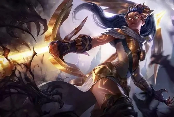 lolvn哪个皮肤最好用-LoLVN皮肤实用与外观之选