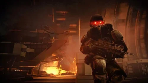 psv杀戮地带雇佣兵攻略-杀戮地带雇佣兵攻略