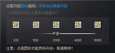 lol点亮图标怎么升级-点亮图标升级旅行体验