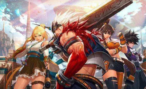 dnf有什么好玩的职业-DNF职业魅力解析