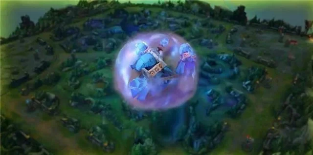 lol传送门什么时候出的-传送门旅行探索与体验