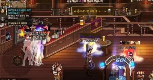 dnf韩服手游技能怎么增加-dnf韩服技能提升方法