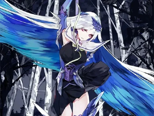 fgo布伦希尔德狂阶-狂阶布伦希尔德解析