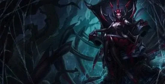 lol蜘蛛女皇出装攻略-蜘蛛女皇出装攻略