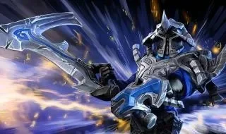 dota流浪剑客出装表-流浪剑客出装指南