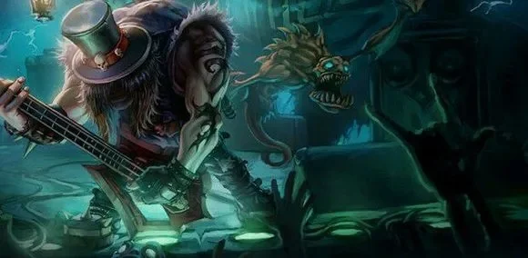 lol掘墓者最新改动-掘墓者全面强化解析