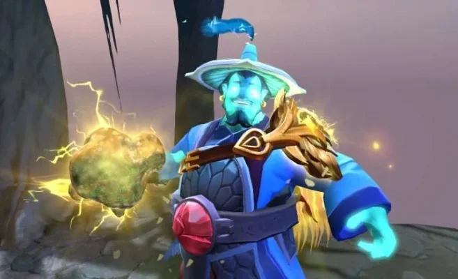 dota风暴之灵出装攻略-风暴之灵出装攻略