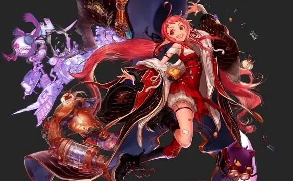 dnf魔道毕业装备-魔道毕业装备指南