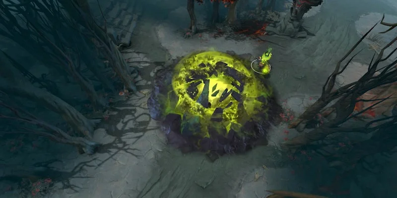 dota2不朽秘宝箱-DOTA 2不朽宝箱探索之旅