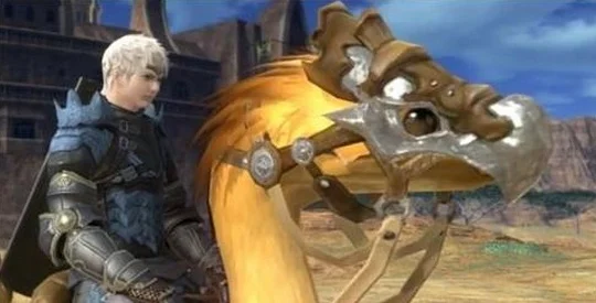 ff14陆行鸟培养攻略-FF14陆行鸟培养攻略