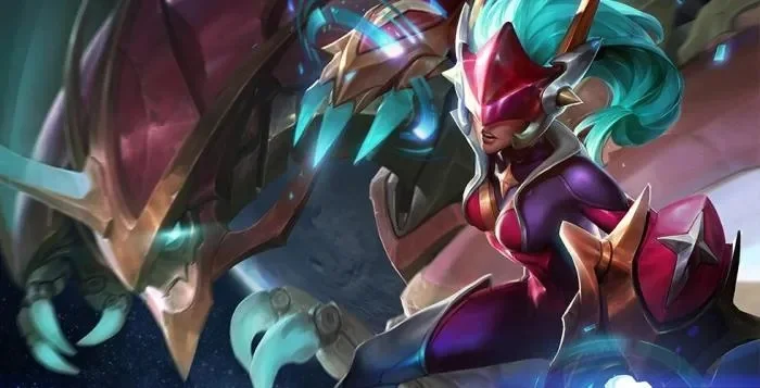 lol龙血武姬皮肤哪个好-龙血武姬皮肤全面解析