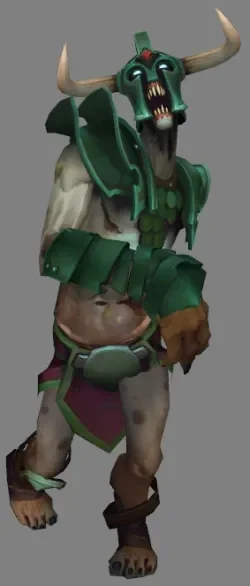 dota牛蛙-DOTA牛蛙奇幻文化