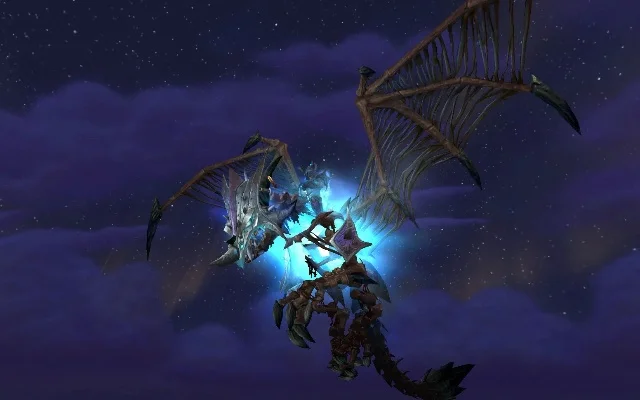 icc成就龙和竞技场龙造型-ICC成就龙与竞技场龙造型指南