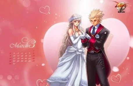 dnf结婚普通和高级哪个好-DNF普通高级婚姻选哪个