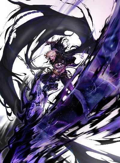 dnf黑暗武士三觉装扮-黑暗武士三觉装扮解析