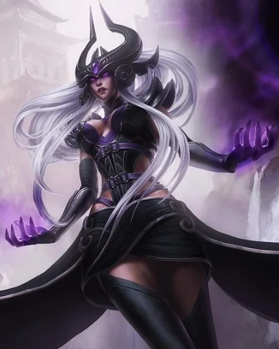 lol女英雄颜值榜-LOL女英雄颜值巡礼