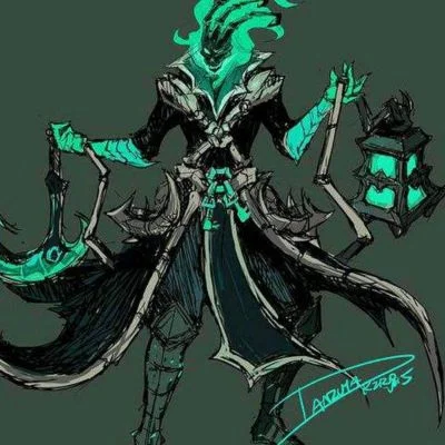 lol锤石符文-锤石符文搭配指南