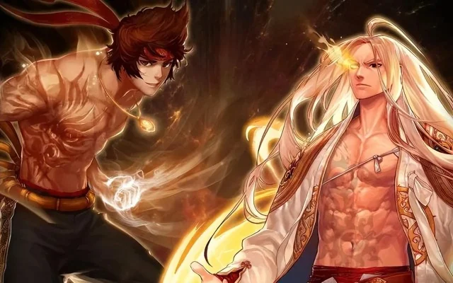 dnf男气功刷图技能-气功刷图技能详解