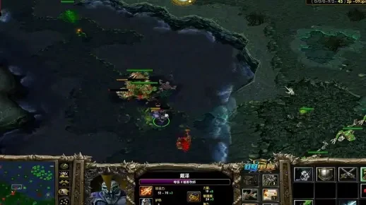 dota暗影牧师技能-暗影牧师技能策略