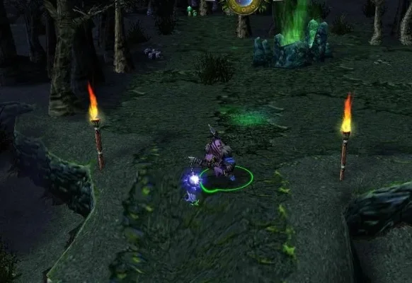 dota弧光守望者攻略-弧光守望者攻略指南