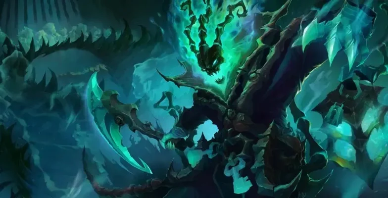 lol典狱长打什么位置-典狱长位置选择分析