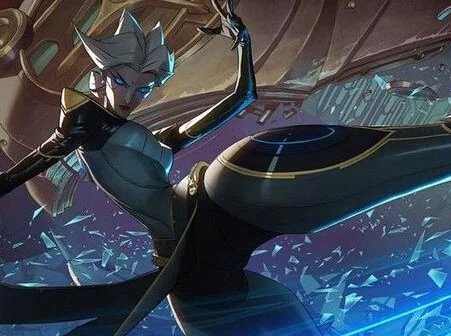 lol卡蜜尔什么时候出的-卡蜜尔起源与冒险