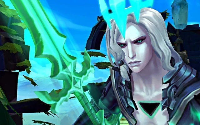 lol新英雄佛耶戈技能-佛耶戈技能冒险解析