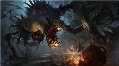 lol末日使者怎么玩-末日使者玩法指南