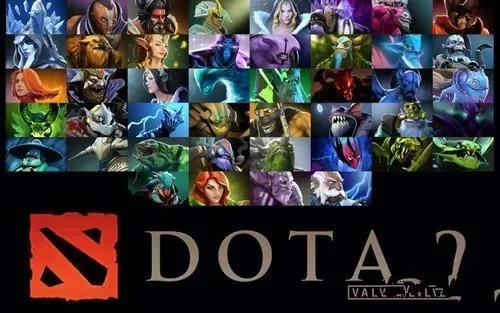 dota和lol有什么关系-Dota与LoL的对比分析
